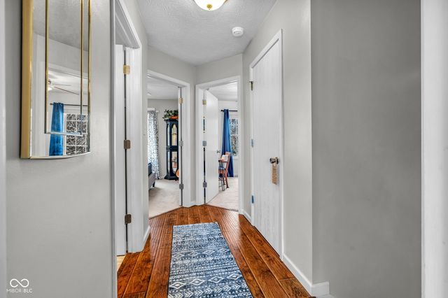 6437 Greenspire Place, Indianapolis, IN 46221