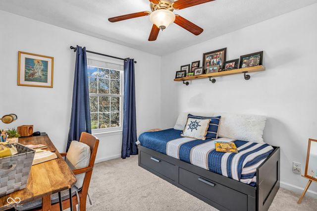 6437 Greenspire Place, Indianapolis, IN 46221