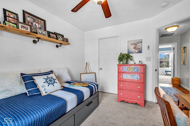 6437 Greenspire Place, Indianapolis, IN 46221