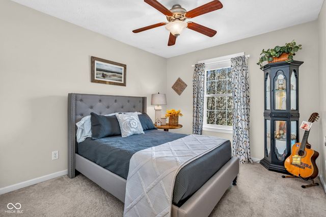 6437 Greenspire Place, Indianapolis, IN 46221