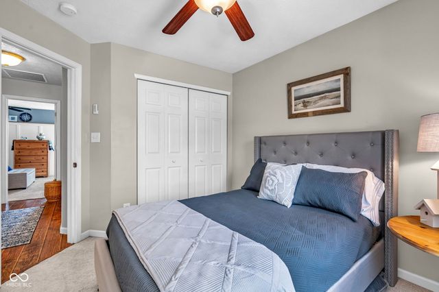 6437 Greenspire Place, Indianapolis, IN 46221