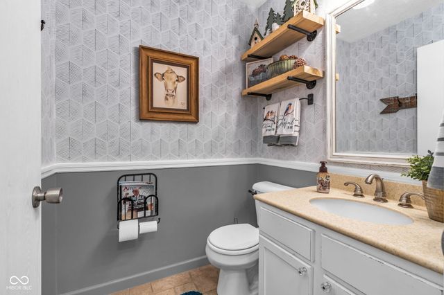 6437 Greenspire Place, Indianapolis, IN 46221