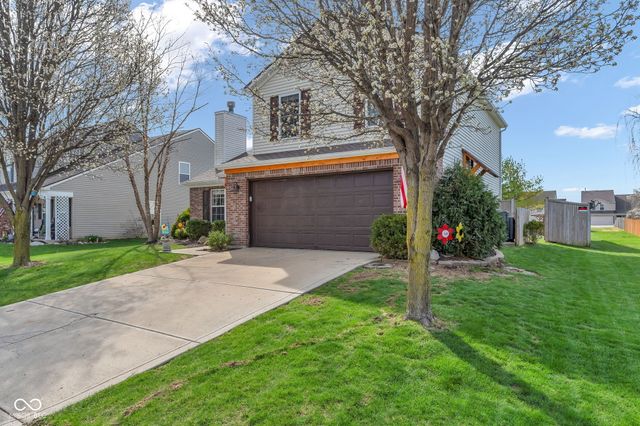 6437 Greenspire Place, Indianapolis, IN 46221