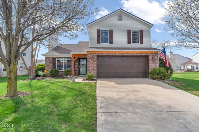 6437 Greenspire Place, Indianapolis, IN 46221