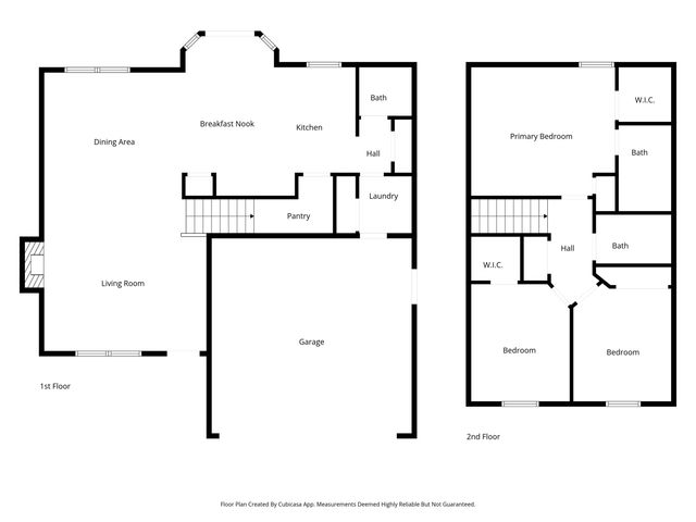 6437 Greenspire Place, Indianapolis, IN 46221