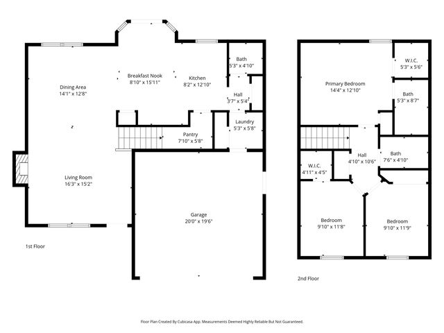 6437 Greenspire Place, Indianapolis, IN 46221