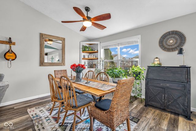 6437 Greenspire Place, Indianapolis, IN 46221