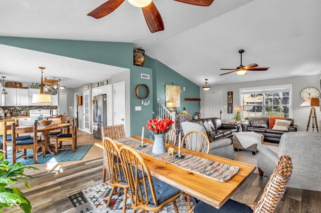 6437 Greenspire Place, Indianapolis, IN 46221