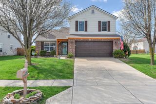 6437 Greenspire Place, Indianapolis, IN 46221