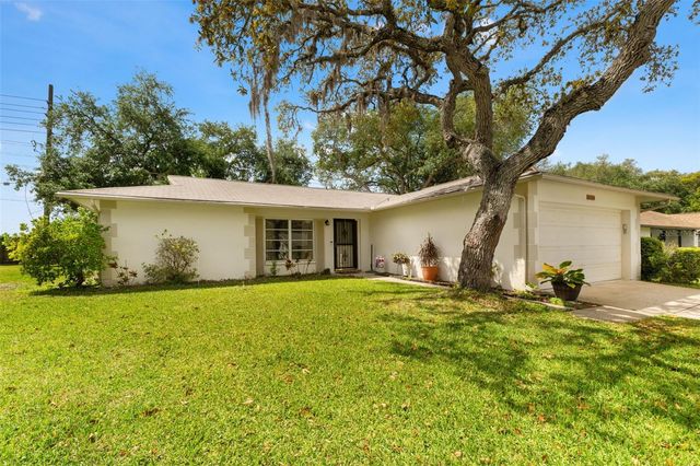 8510 WINDING WOOD DRIVE, Port Richey, FL 34668