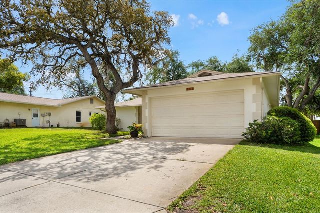 8510 WINDING WOOD DRIVE, Port Richey, FL 34668