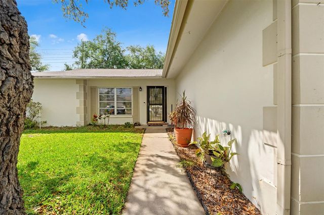 8510 WINDING WOOD DRIVE, Port Richey, FL 34668