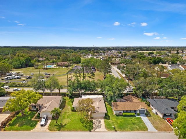 8510 WINDING WOOD DRIVE, Port Richey, FL 34668