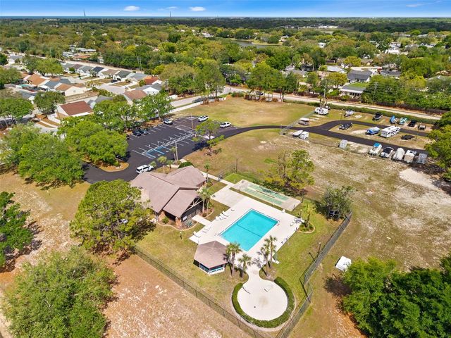 8510 WINDING WOOD DRIVE, Port Richey, FL 34668
