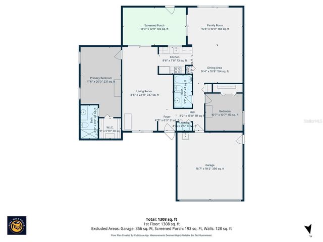 8510 WINDING WOOD DRIVE, Port Richey, FL 34668