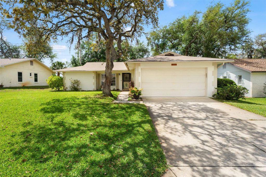 8510 WINDING WOOD DRIVE, Port Richey, FL 34668