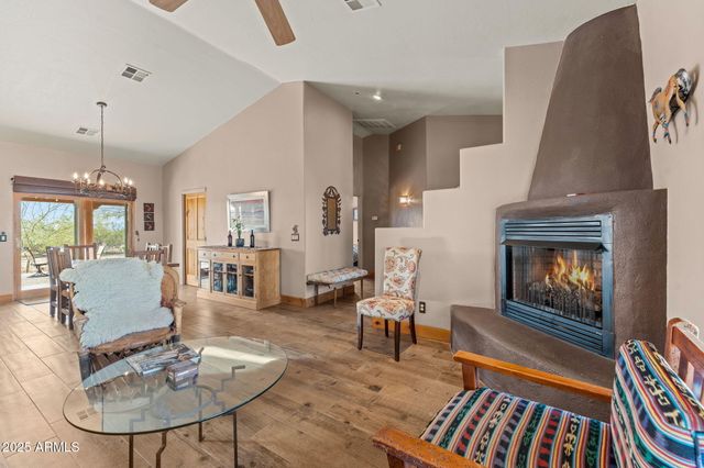 45243 W J-1 RANCH Road, Wickenburg, AZ 85390