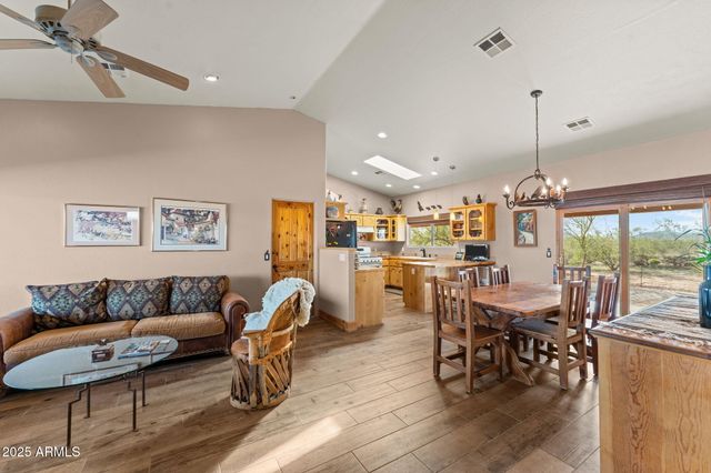 45243 W J-1 RANCH Road, Wickenburg, AZ 85390