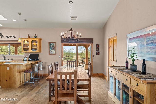 45243 W J-1 RANCH Road, Wickenburg, AZ 85390