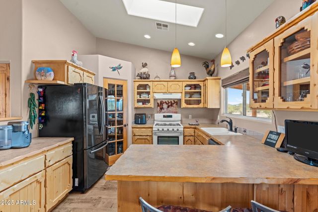 45243 W J-1 RANCH Road, Wickenburg, AZ 85390