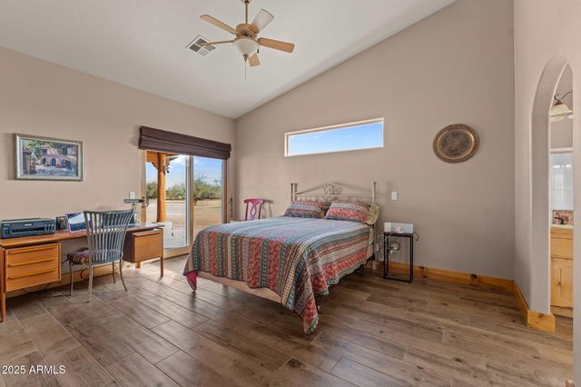 45243 W J-1 RANCH Road, Wickenburg, AZ 85390