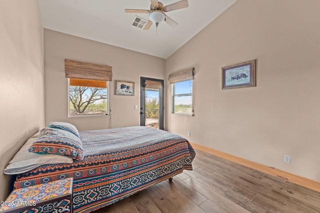 45243 W J-1 RANCH Road, Wickenburg, AZ 85390