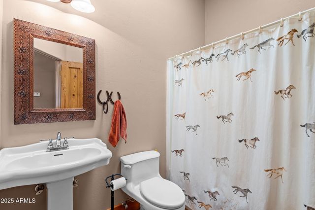 45243 W J-1 RANCH Road, Wickenburg, AZ 85390