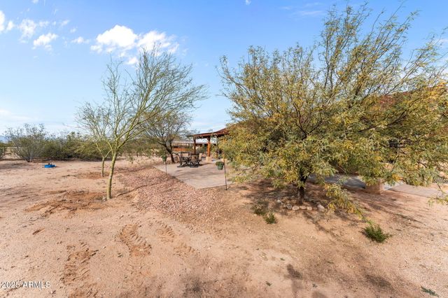 45243 W J-1 RANCH Road, Wickenburg, AZ 85390