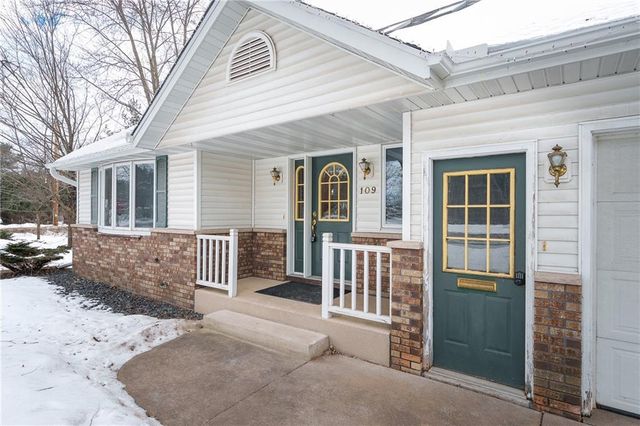 109 Westover Road, Eau Claire, WI 54701