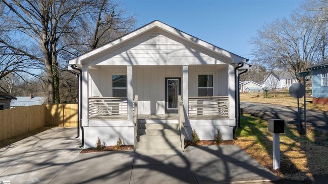 238 Foster Street, Anderson, SC 29625