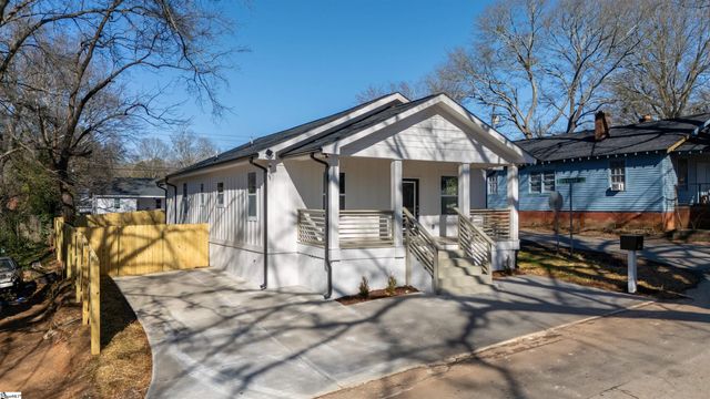 238 Foster Street, Anderson, SC 29625