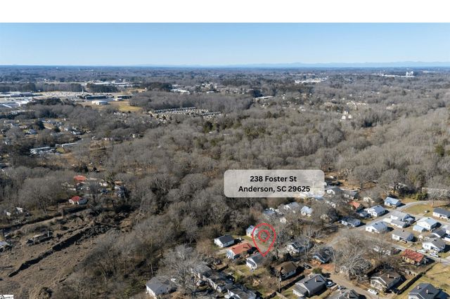 238 Foster Street, Anderson, SC 29625