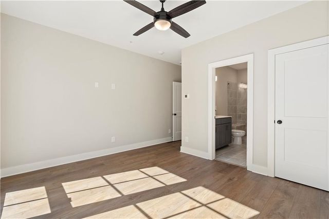 989 Bibbs Circle NW 24, Atlanta, GA 30318