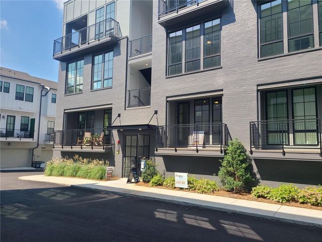989 Bibbs Circle NW 24, Atlanta, GA 30318
