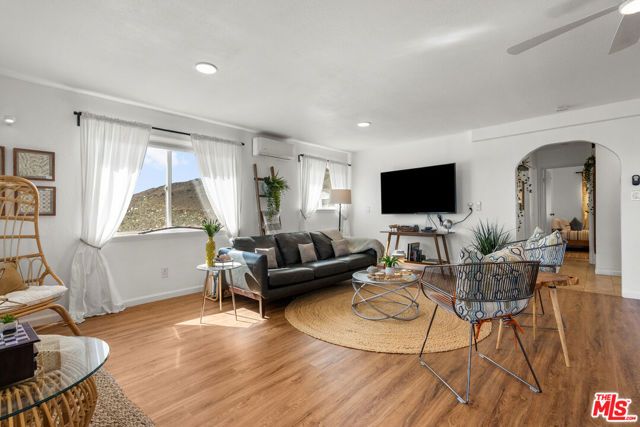 55436 Cone Boulevard, Landers, CA 92285