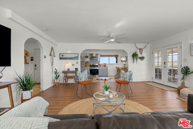 55436 Cone Boulevard, Landers, CA 92285