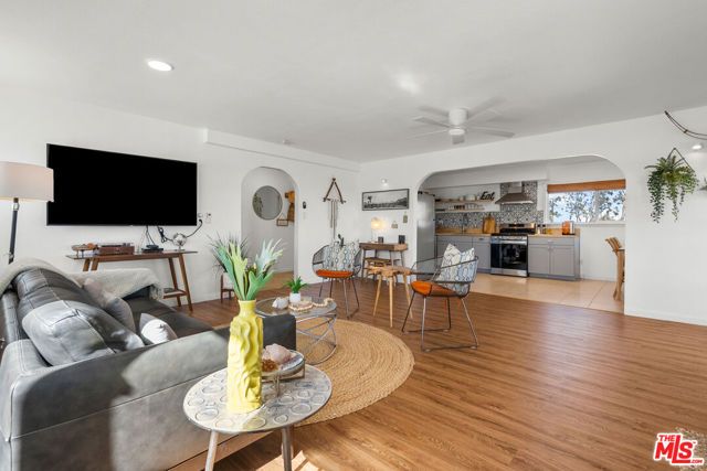 55436 Cone Boulevard, Landers, CA 92285