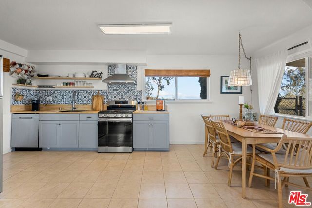 55436 Cone Boulevard, Landers, CA 92285