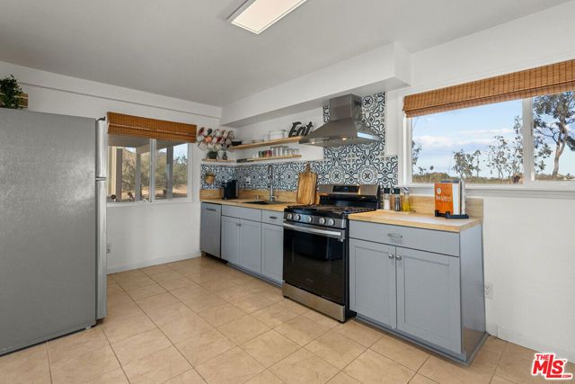 55436 Cone Boulevard, Landers, CA 92285