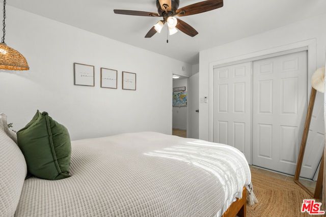 55436 Cone Boulevard, Landers, CA 92285