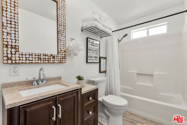 55436 Cone Boulevard, Landers, CA 92285