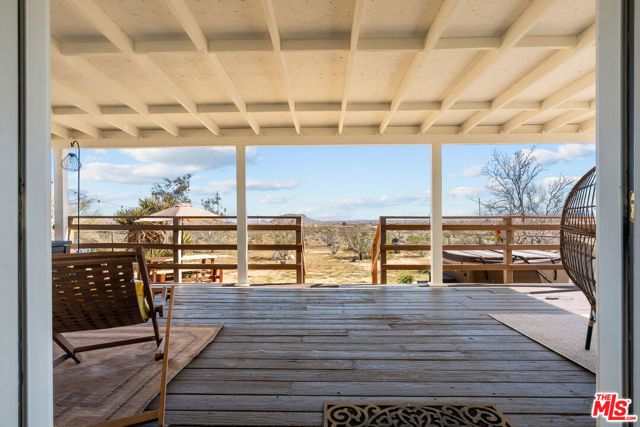 55436 Cone Boulevard, Landers, CA 92285