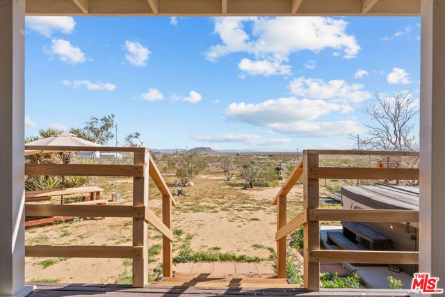 55436 Cone Boulevard, Landers, CA 92285