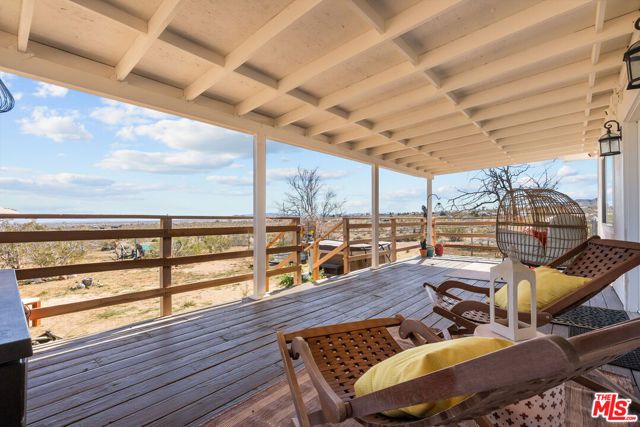 55436 Cone Boulevard, Landers, CA 92285