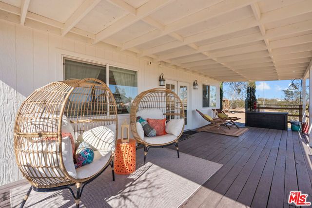 55436 Cone Boulevard, Landers, CA 92285