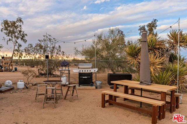 55436 Cone Boulevard, Landers, CA 92285