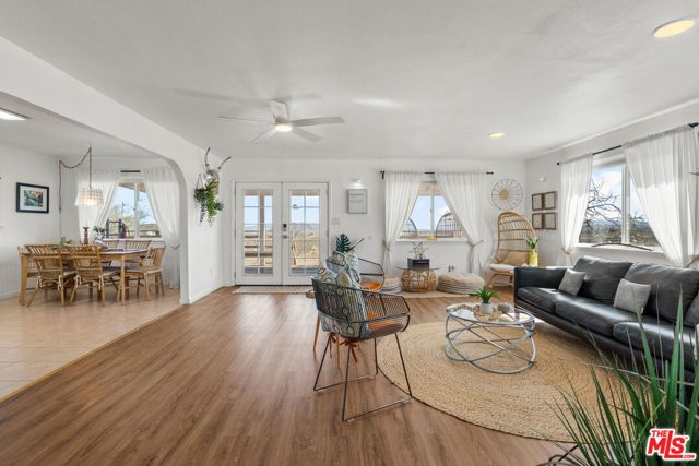 55436 Cone Boulevard, Landers, CA 92285