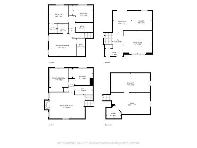 2319 35th Avenue S, Fargo, ND 58104
