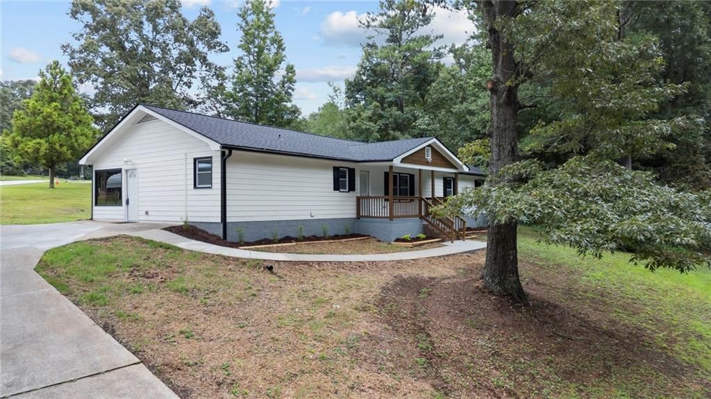 2368 Ebenezer Rd SE, Conyers, GA 30094