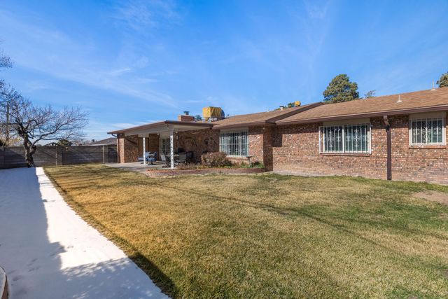 12312 Casa Grande Avenue NE, Albuquerque, NM 87112